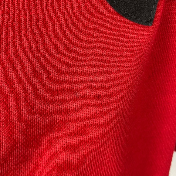 Lauren Ralph Lauren Women's Cotton Blazer Cardigan Shawl Collar Toggle Size S - Picture 8 of 9